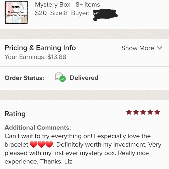 🤯 5lb Reseller Inventory Box - Picture 6 of 7